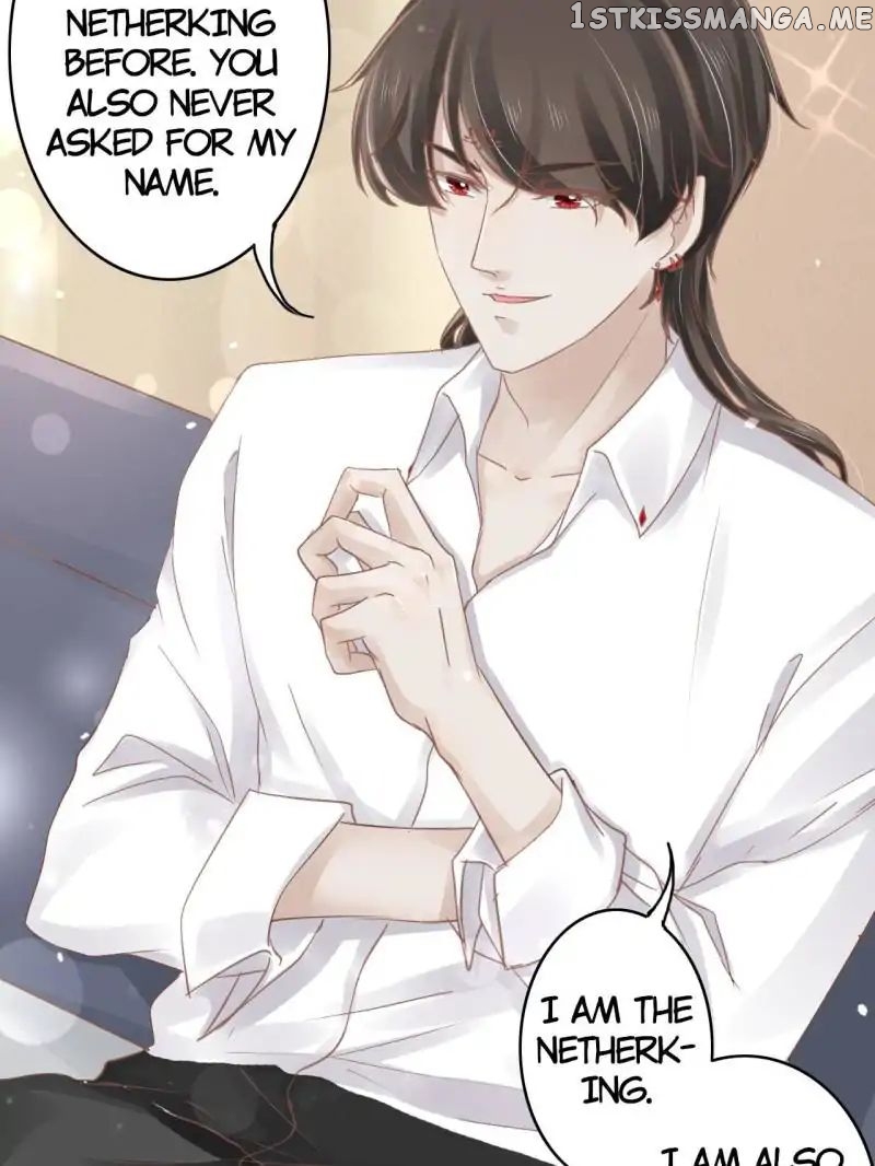 The Ghost Bride chapter 68 - page 43