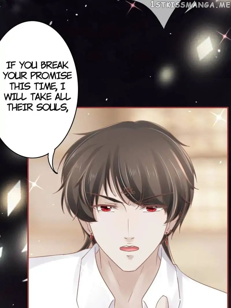 The Ghost Bride chapter 68 - page 47