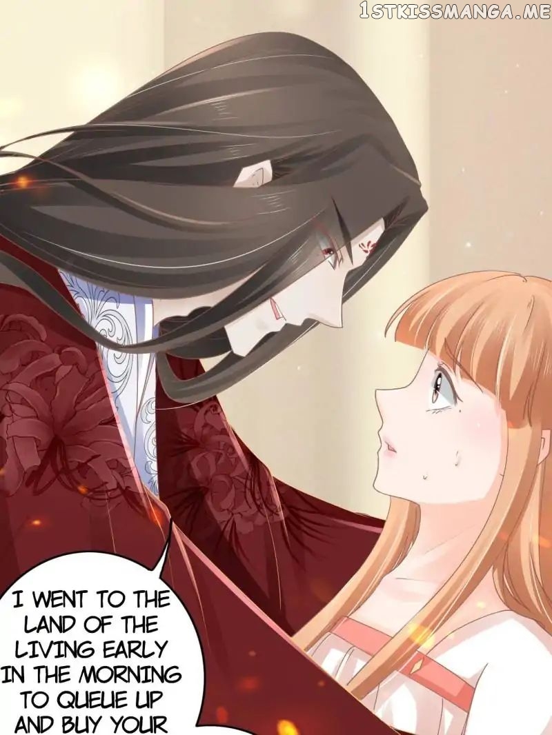 The Ghost Bride chapter 68 - page 61