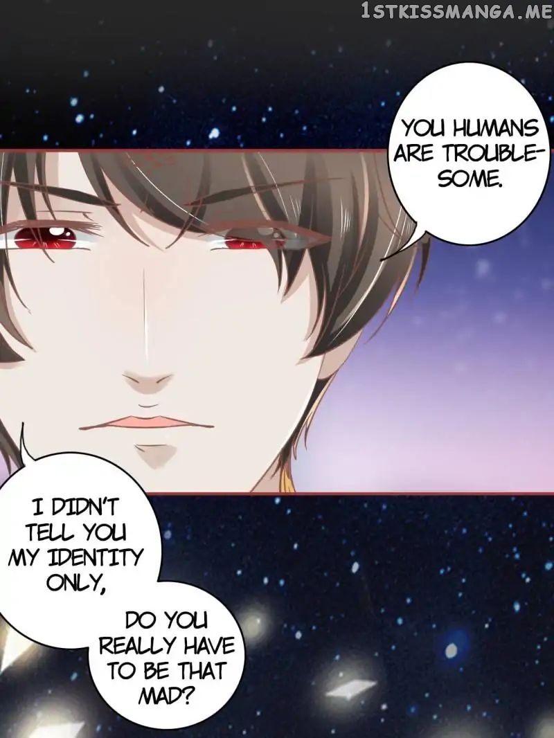 The Ghost Bride chapter 67 - page 1