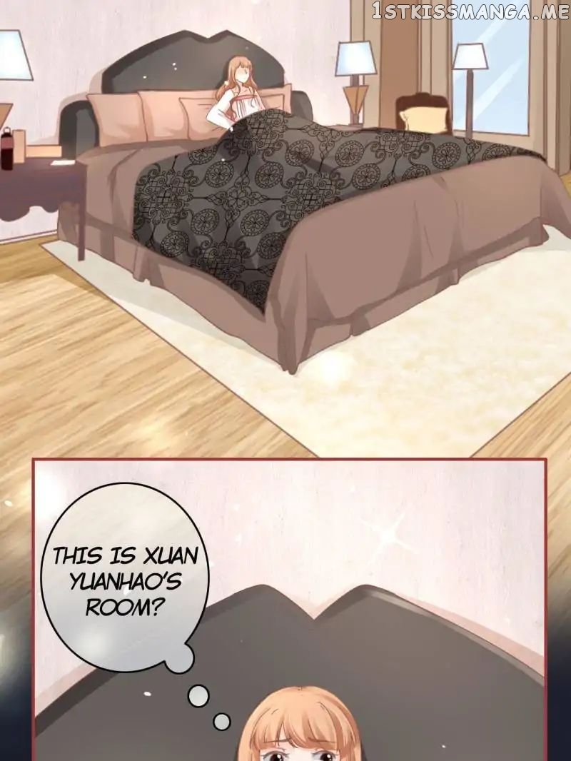 The Ghost Bride chapter 67 - page 25