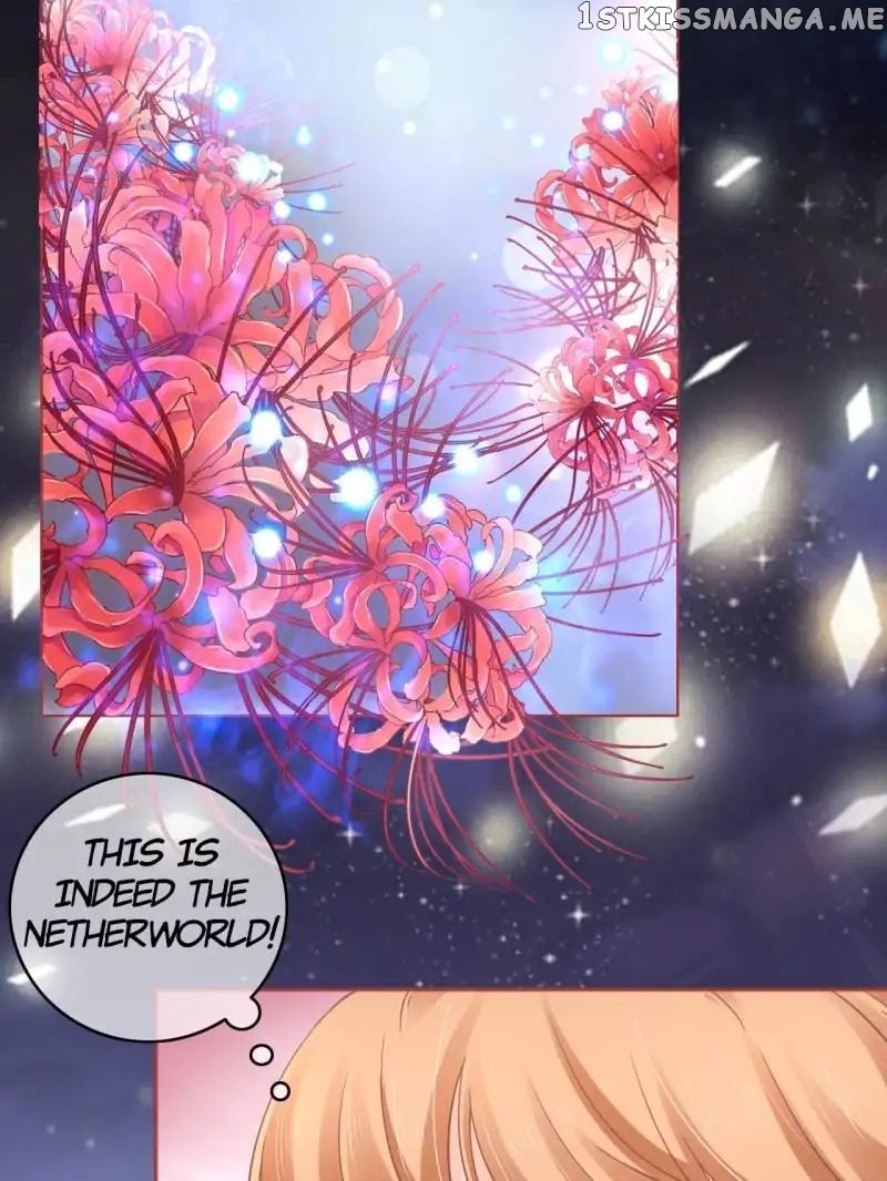 The Ghost Bride chapter 67 - page 37