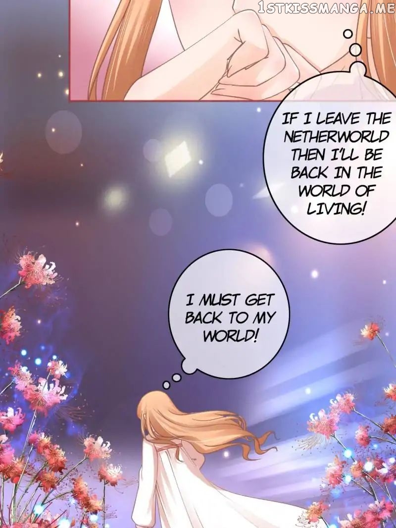 The Ghost Bride chapter 67 - page 39