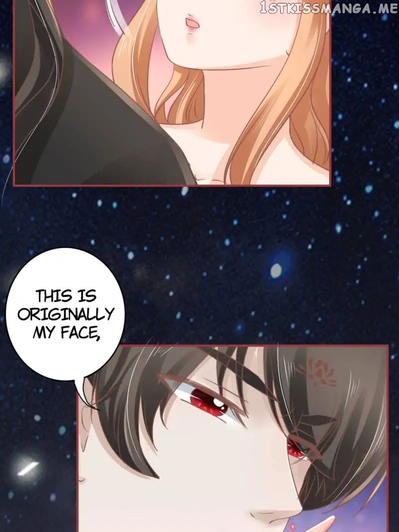 The Ghost Bride chapter 67 - page 5