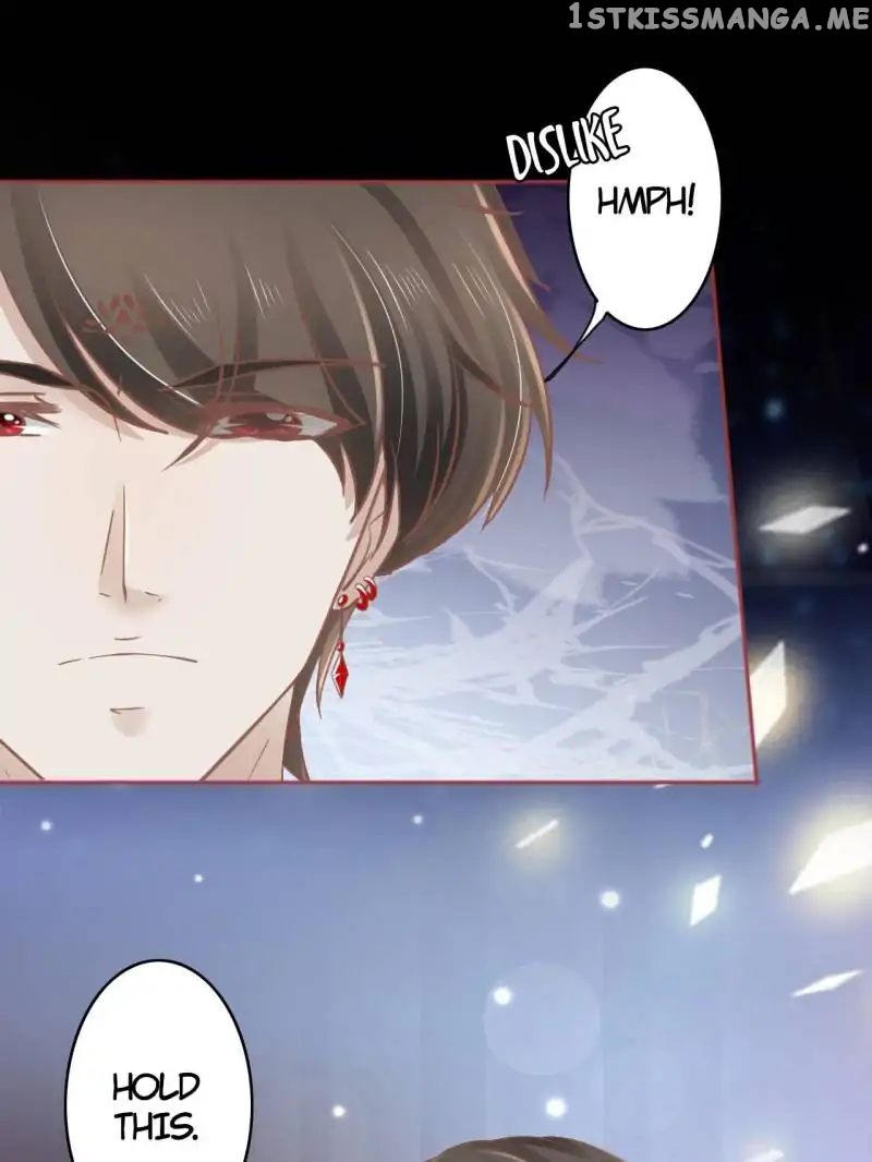The Ghost Bride chapter 67 - page 51