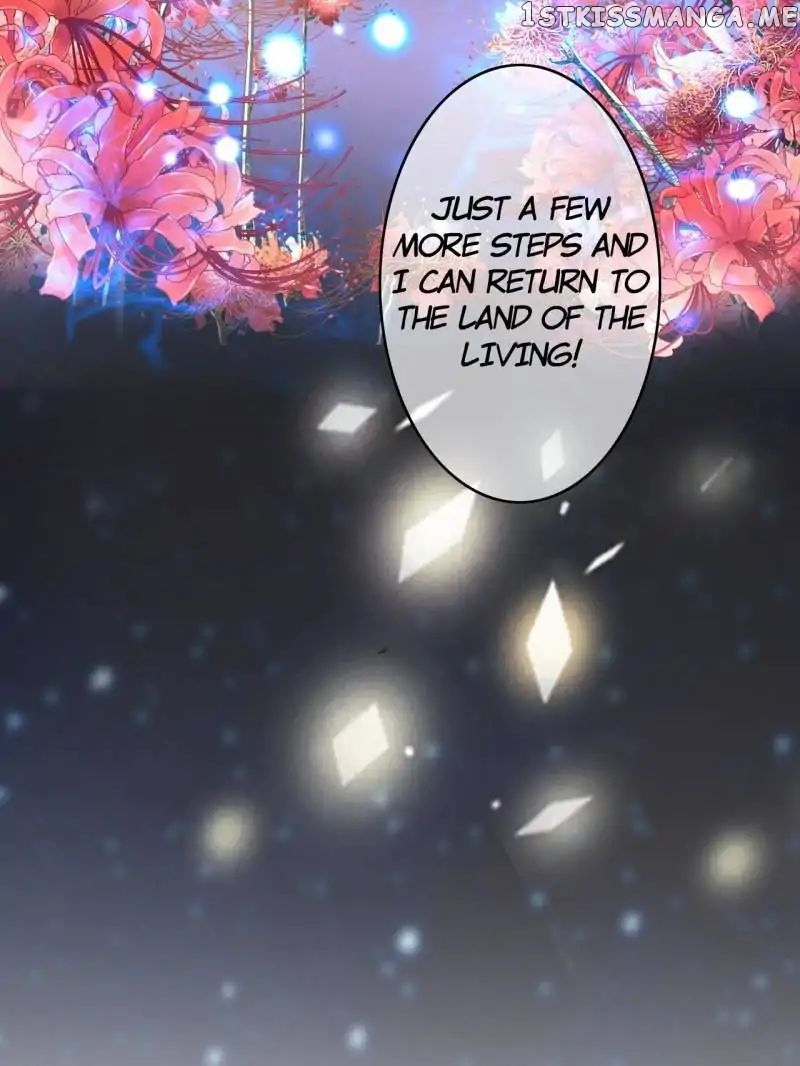The Ghost Bride chapter 67 - page 63