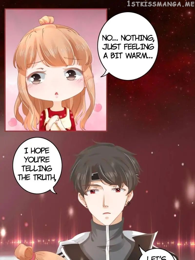 The Ghost Bride chapter 32 - page 1