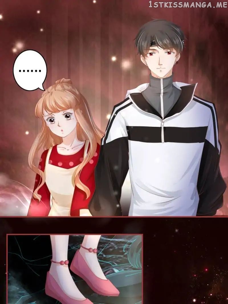 The Ghost Bride chapter 32 - page 21