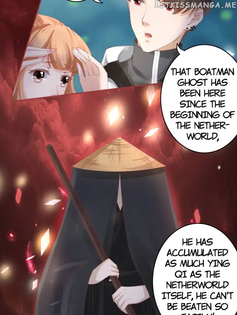The Ghost Bride chapter 32 - page 29