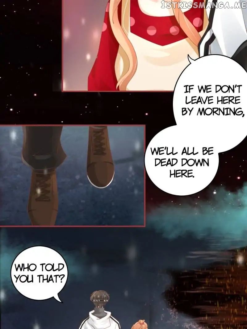 The Ghost Bride chapter 32 - page 3