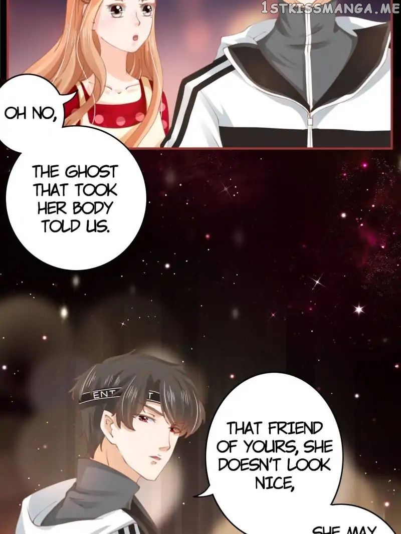 The Ghost Bride chapter 32 - page 5