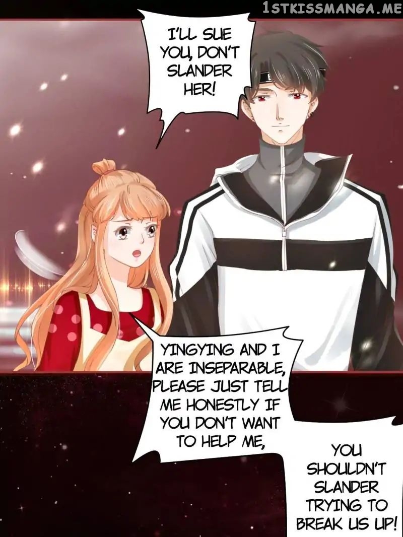 The Ghost Bride chapter 32 - page 7