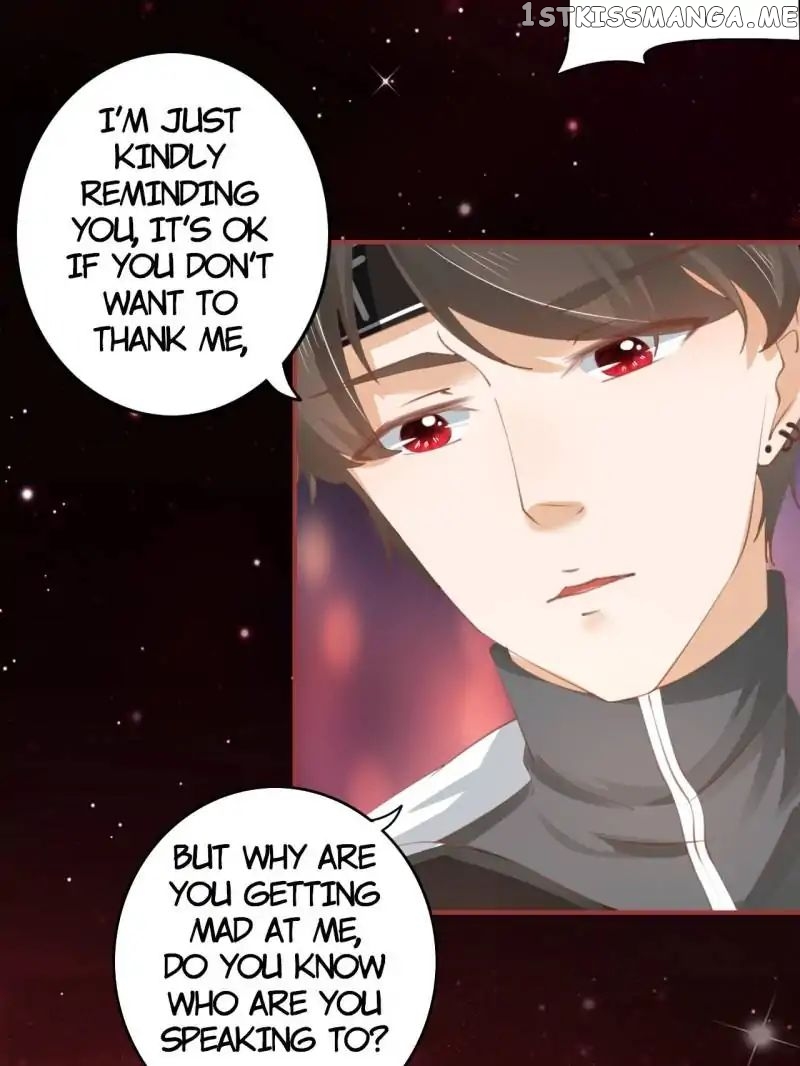 The Ghost Bride chapter 32 - page 8