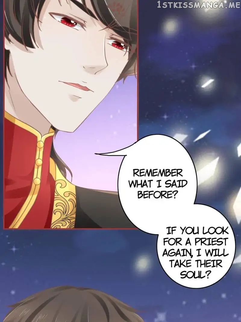 The Ghost Bride chapter 66 - page 15