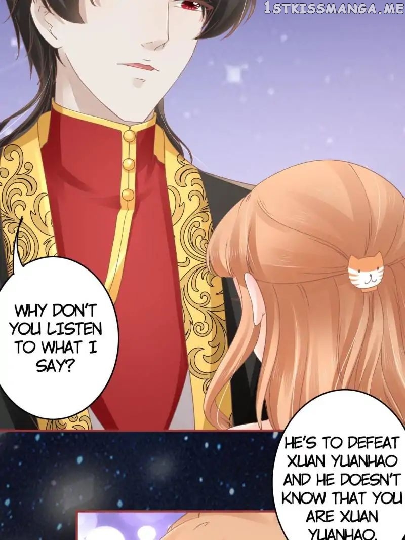 The Ghost Bride chapter 66 - page 17