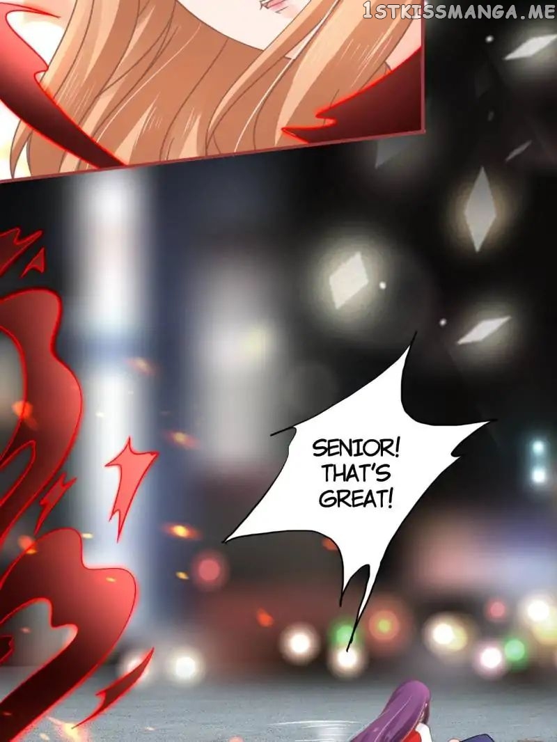 The Ghost Bride chapter 66 - page 49
