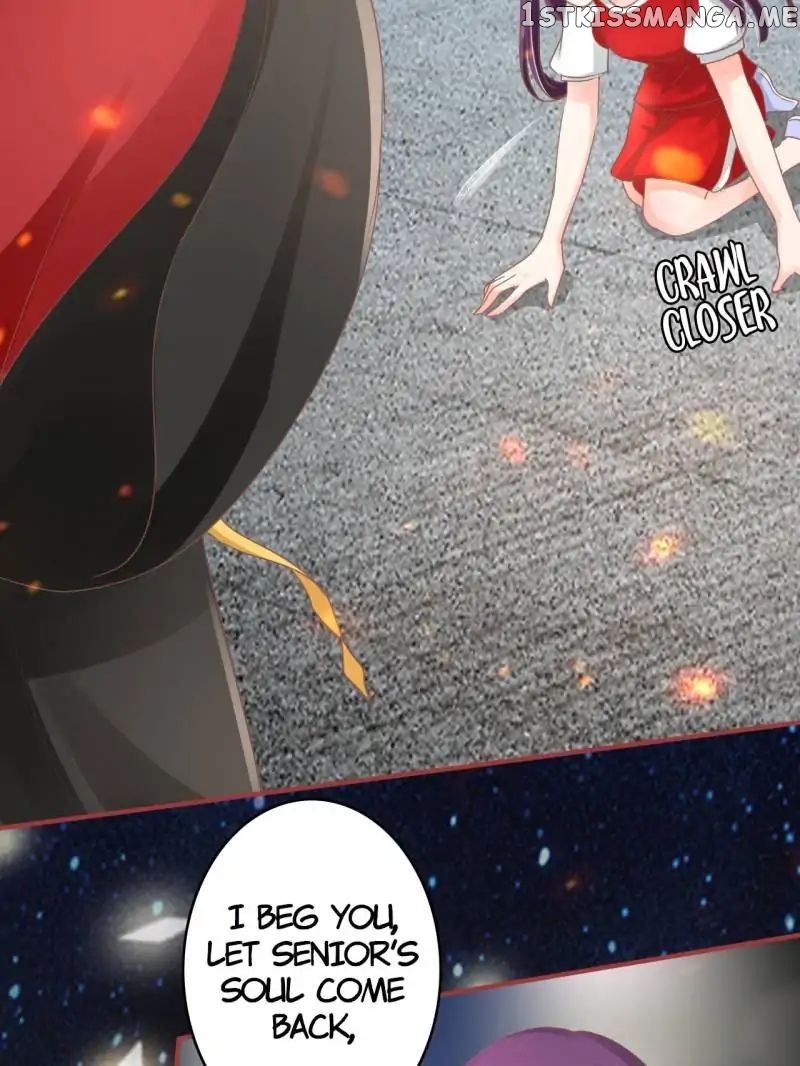 The Ghost Bride chapter 66 - page 7