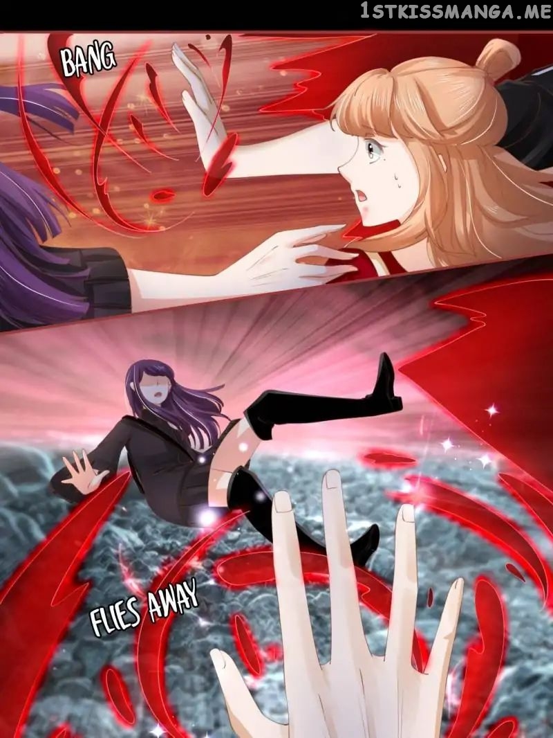 The Ghost Bride chapter 33 - page 1