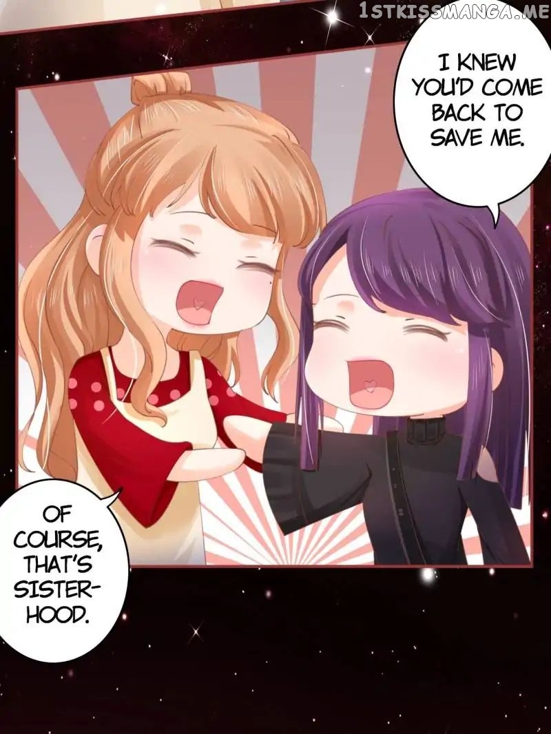 The Ghost Bride chapter 33 - page 17