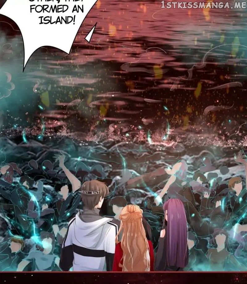 The Ghost Bride chapter 33 - page 24