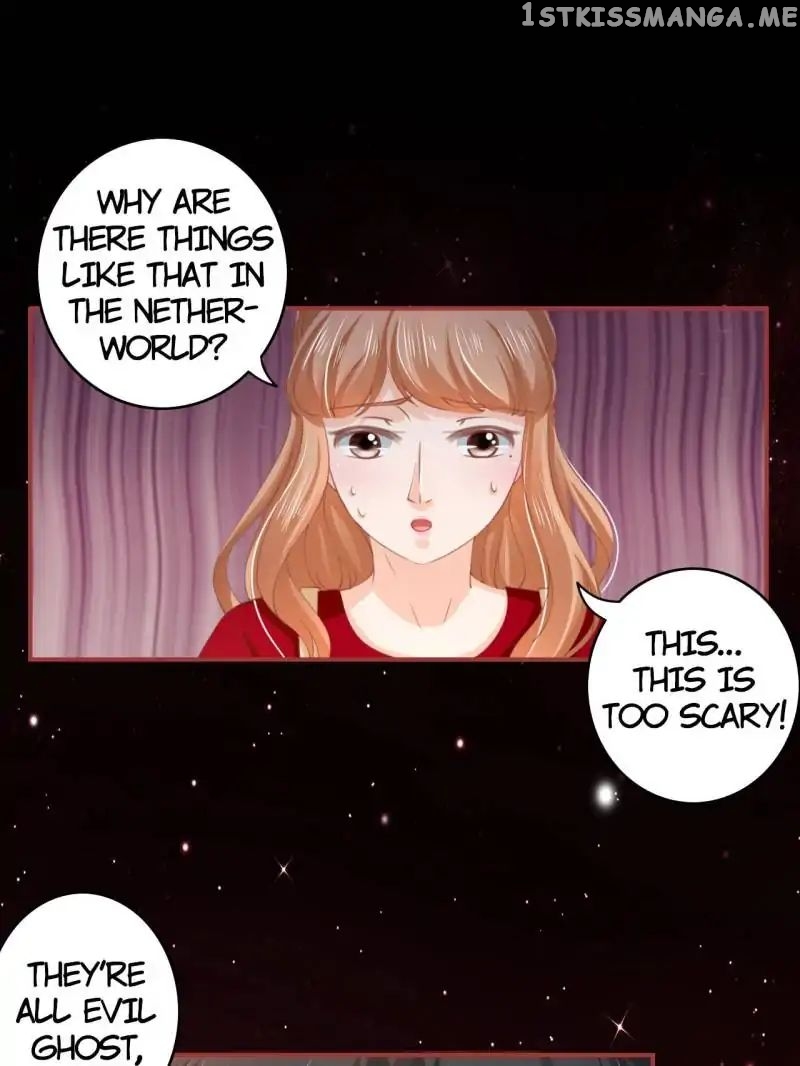 The Ghost Bride chapter 33 - page 25