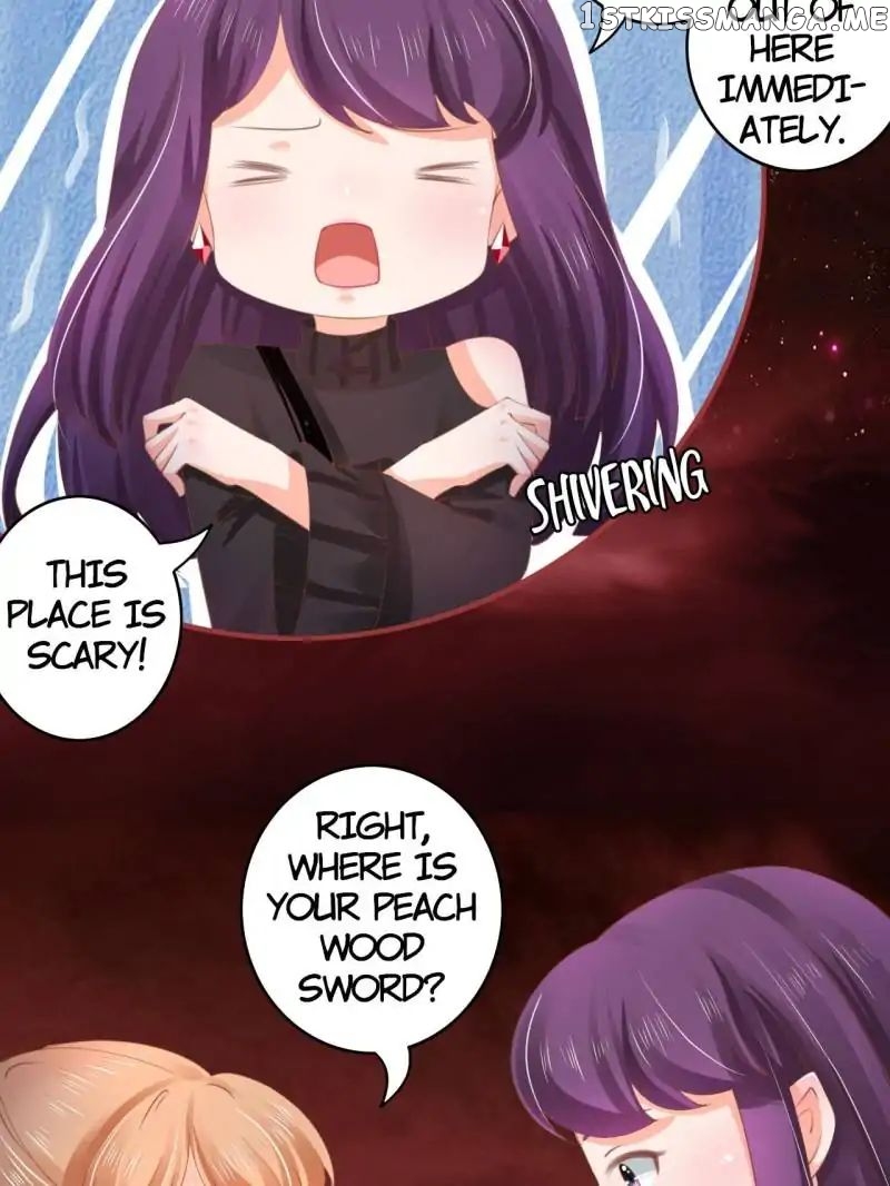 The Ghost Bride chapter 33 - page 28