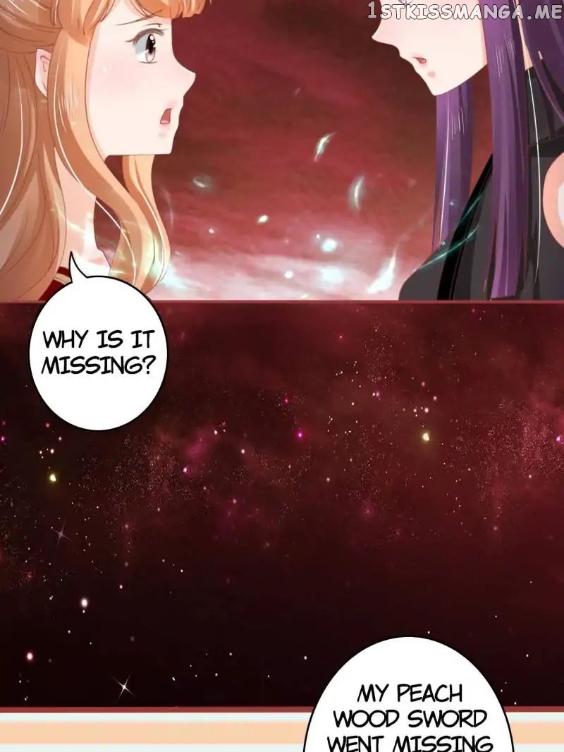 The Ghost Bride chapter 33 - page 29