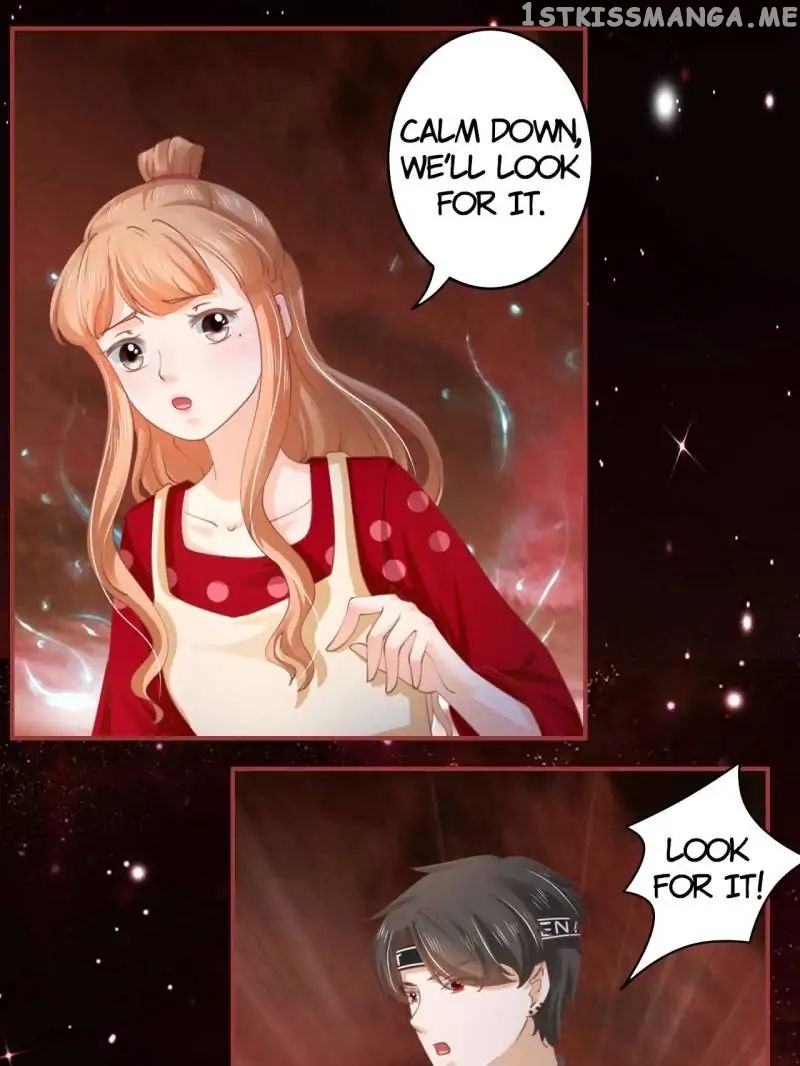 The Ghost Bride chapter 33 - page 32
