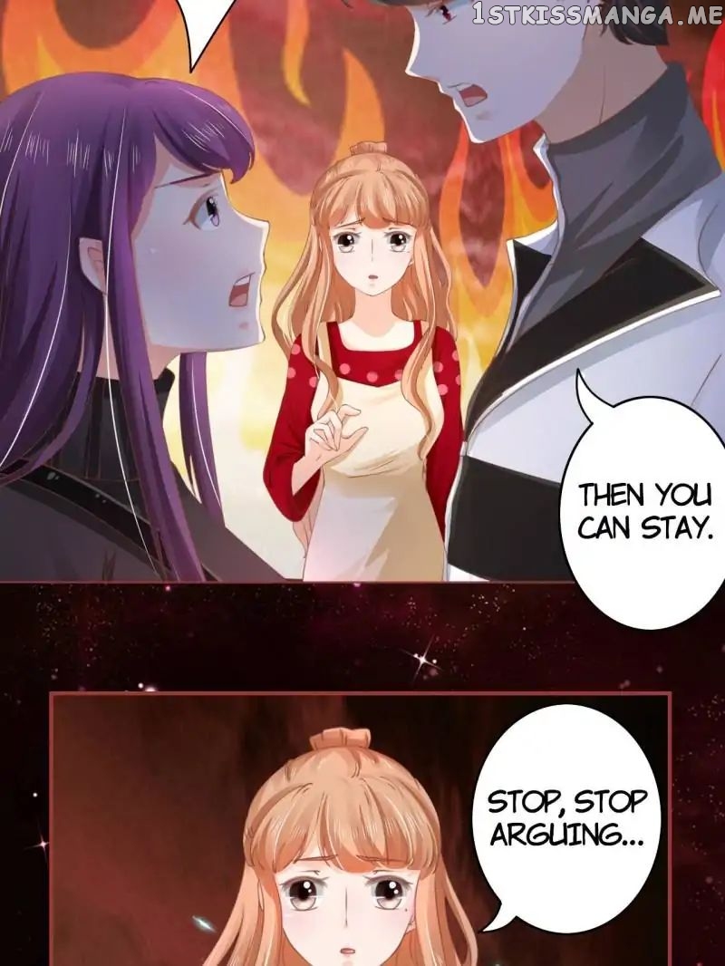 The Ghost Bride chapter 33 - page 34
