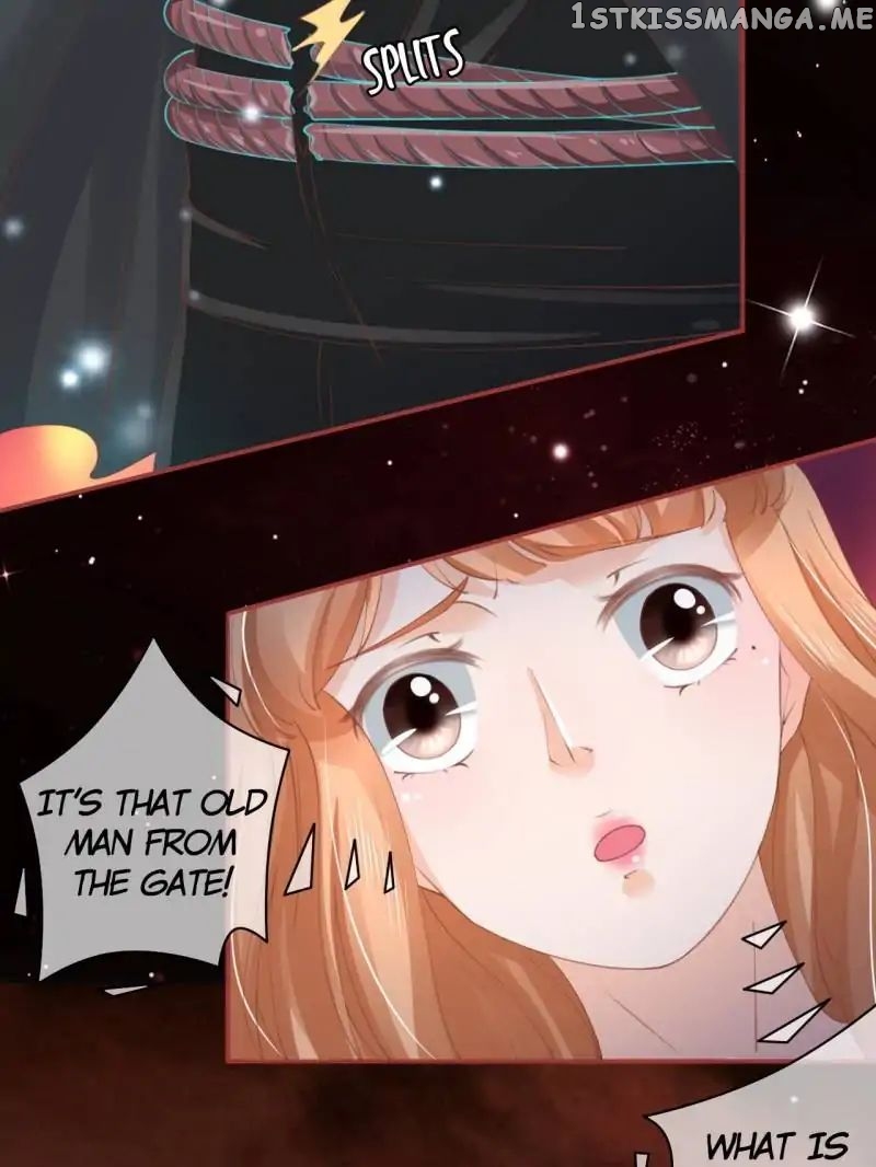 The Ghost Bride chapter 33 - page 9