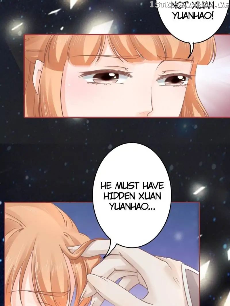 The Ghost Bride chapter 65 - page 13