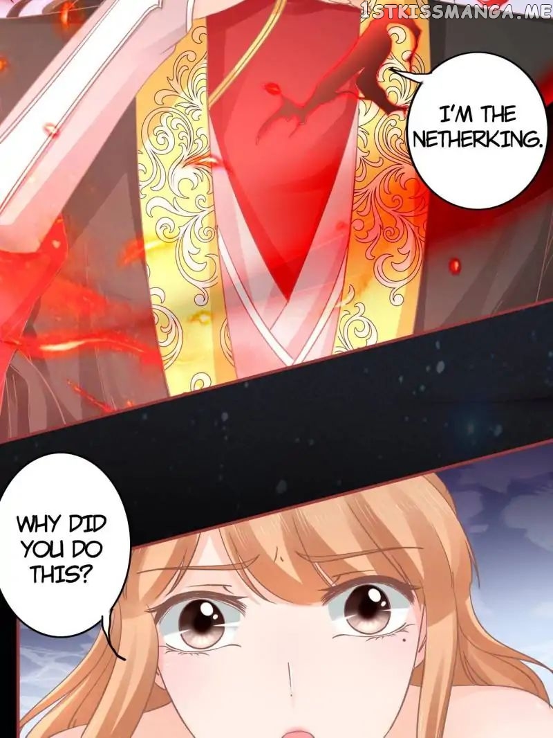 The Ghost Bride chapter 65 - page 19
