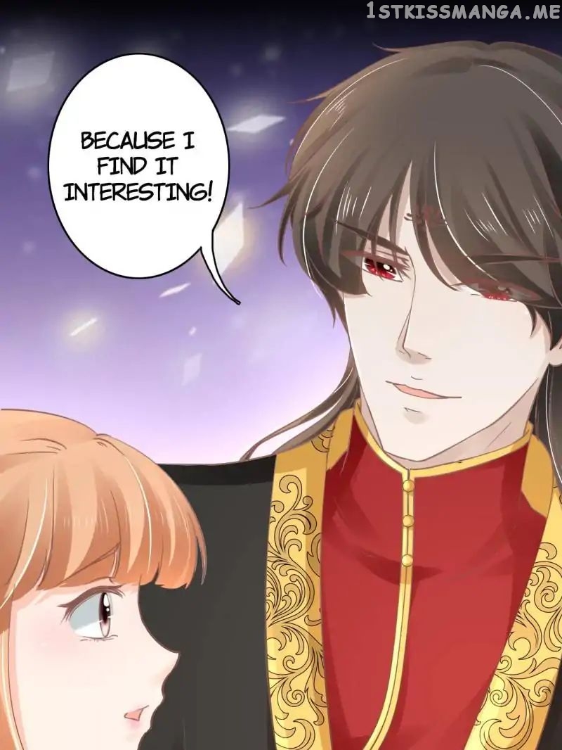 The Ghost Bride chapter 65 - page 21