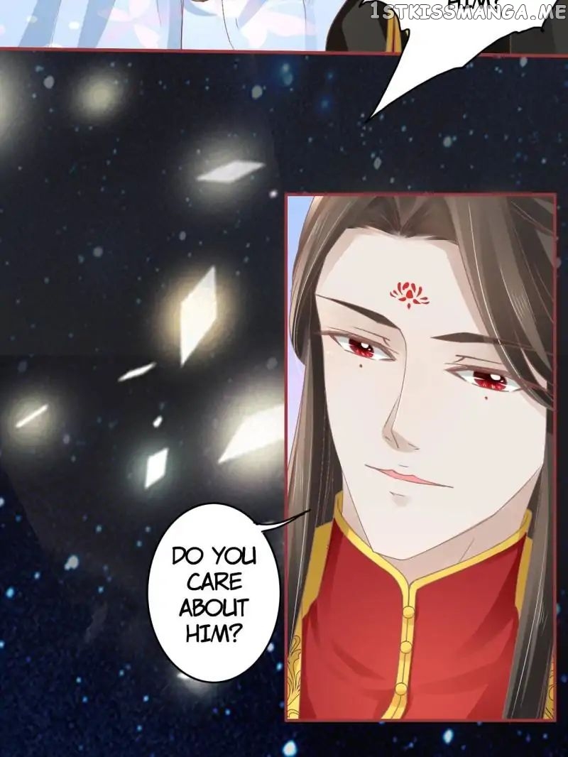 The Ghost Bride chapter 65 - page 3