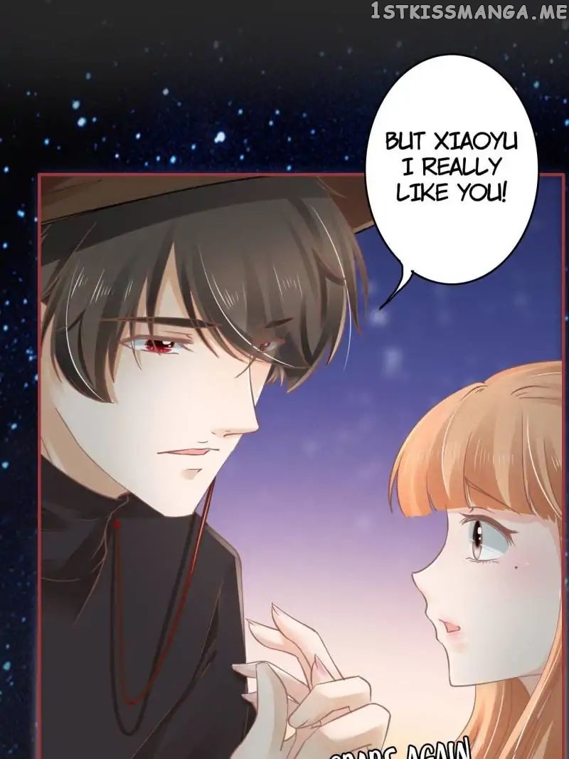 The Ghost Bride chapter 64 - page 21