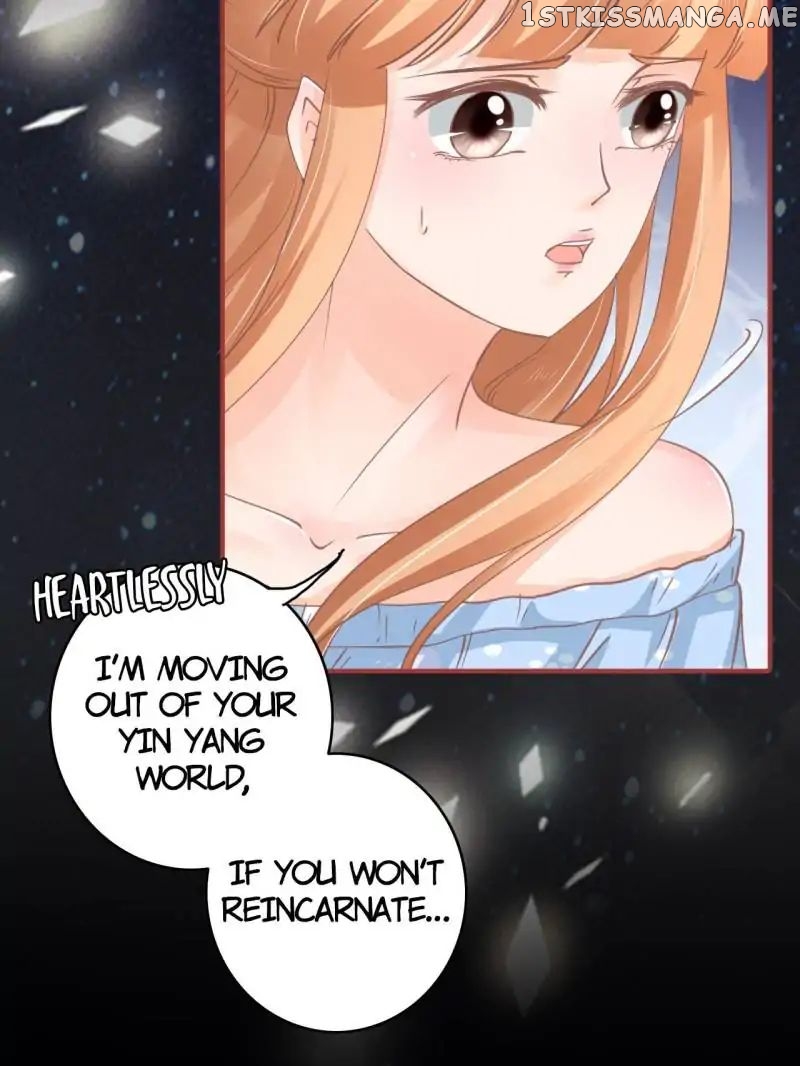 The Ghost Bride chapter 64 - page 29