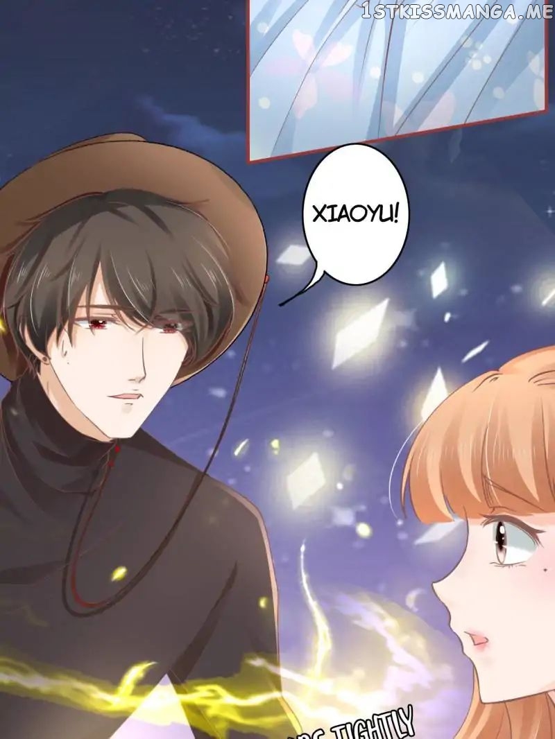 The Ghost Bride chapter 64 - page 35