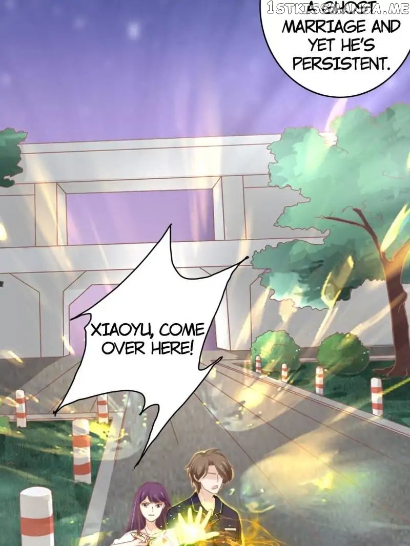 The Ghost Bride chapter 64 - page 43