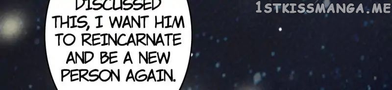 The Ghost Bride chapter 64 - page 6