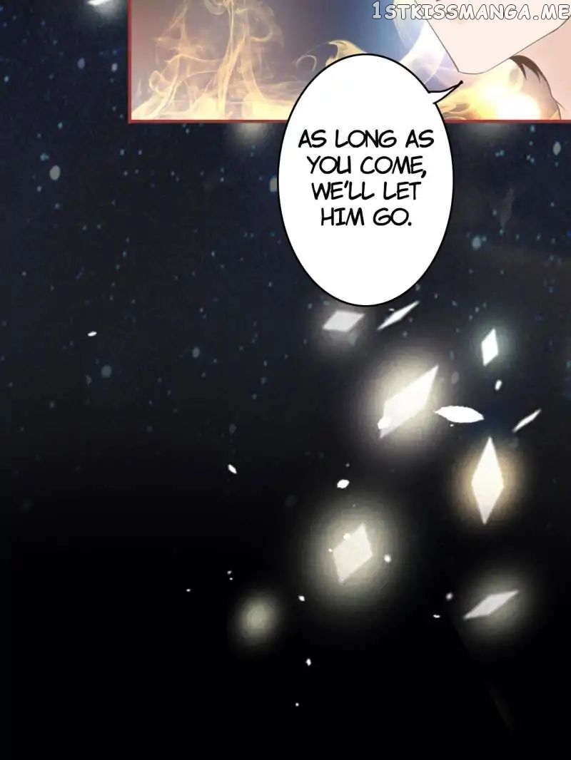 The Ghost Bride chapter 64 - page 9