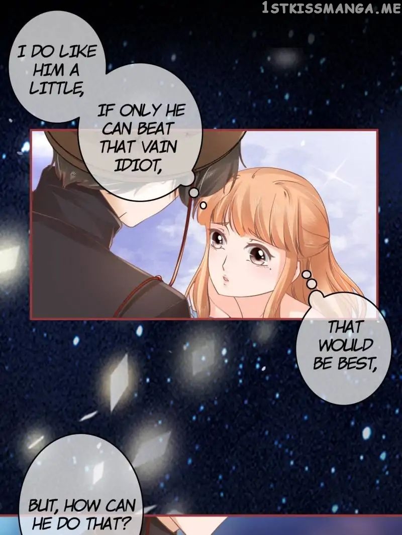 The Ghost Bride chapter 63 - page 1