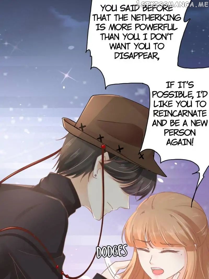 The Ghost Bride chapter 63 - page 19