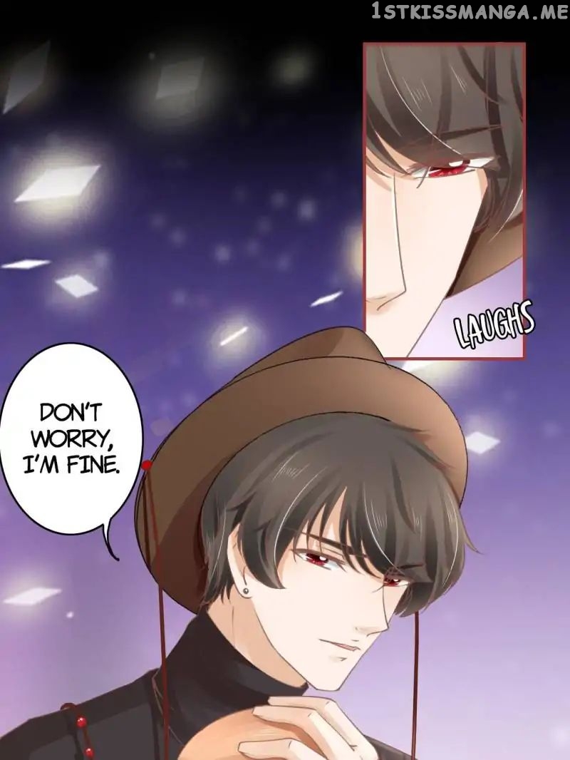 The Ghost Bride chapter 63 - page 41