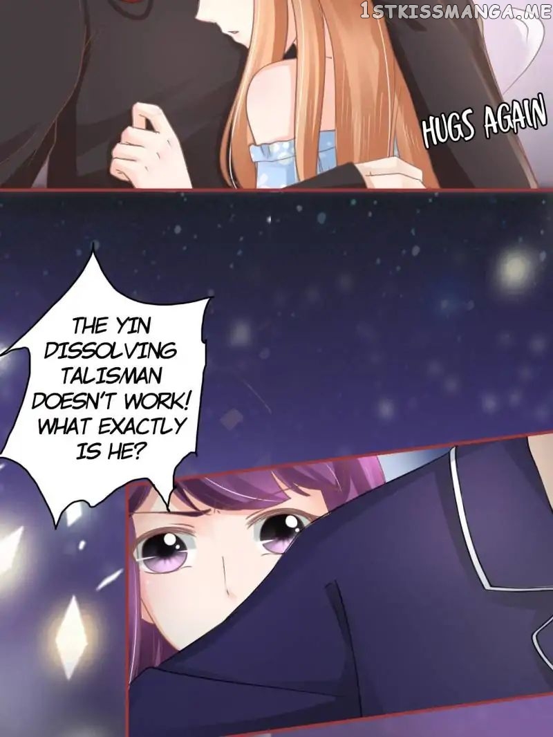 The Ghost Bride chapter 63 - page 43