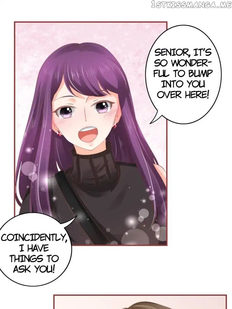 The Ghost Bride chapter 36 - page 1