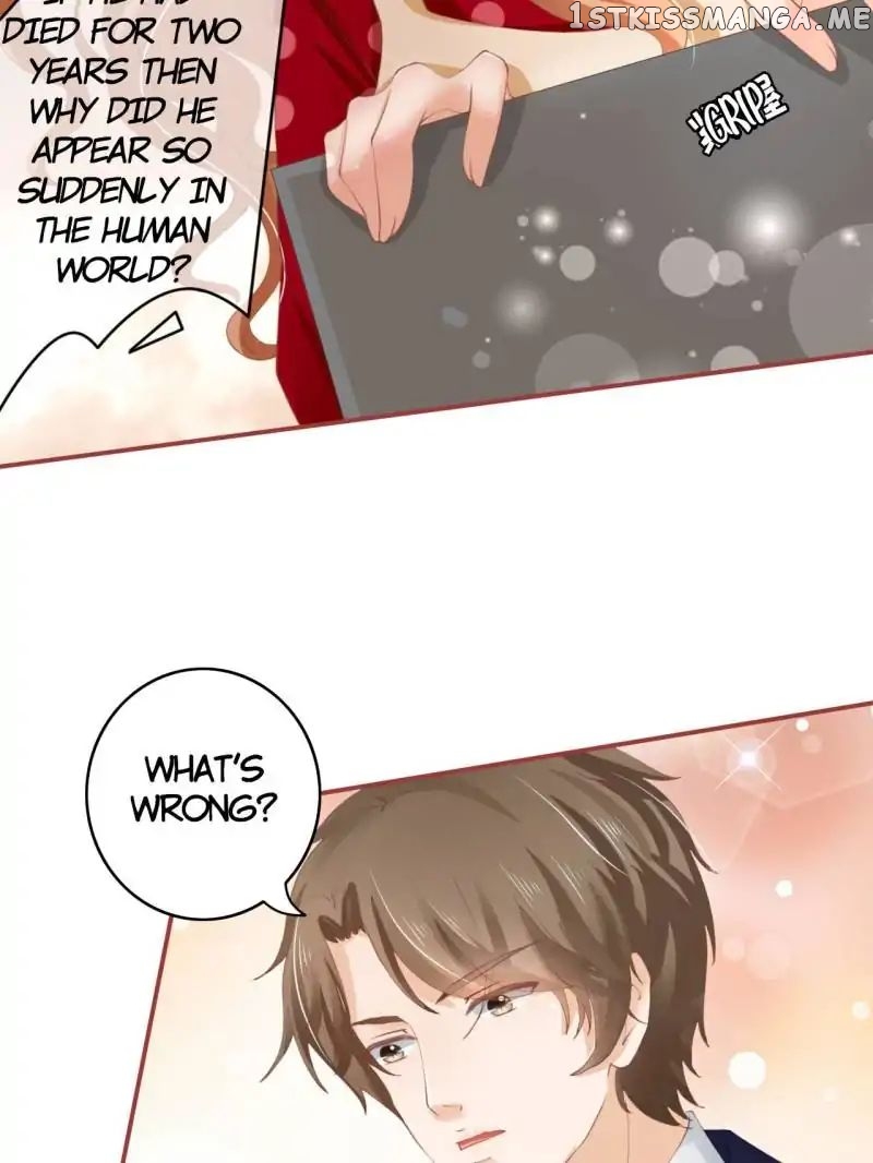 The Ghost Bride chapter 36 - page 10