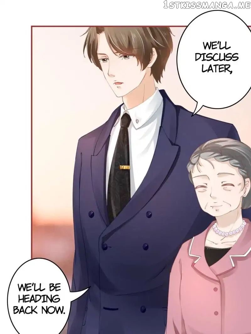 The Ghost Bride chapter 36 - page 13