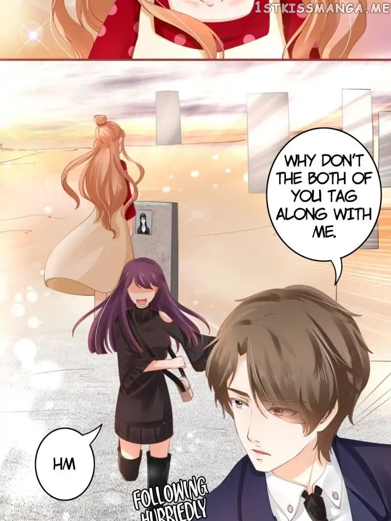 The Ghost Bride chapter 36 - page 16