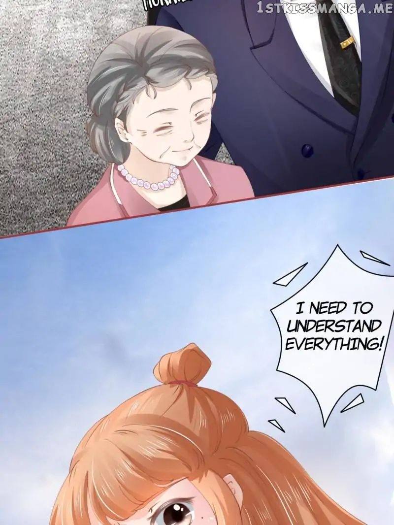 The Ghost Bride chapter 36 - page 17