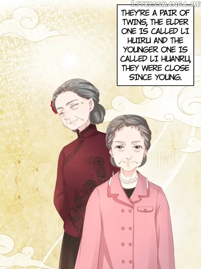 The Ghost Bride chapter 36 - page 19